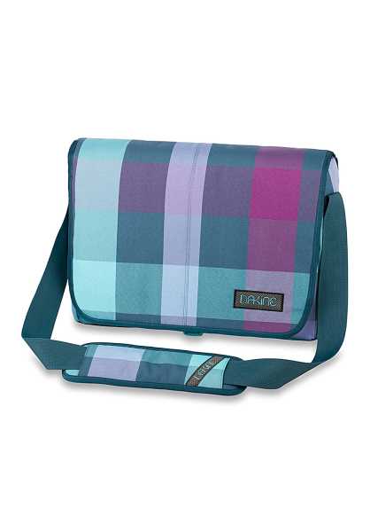 Dakine Taylor 20L - Multicolor Donna Messenger Moda Borsa (U8625)